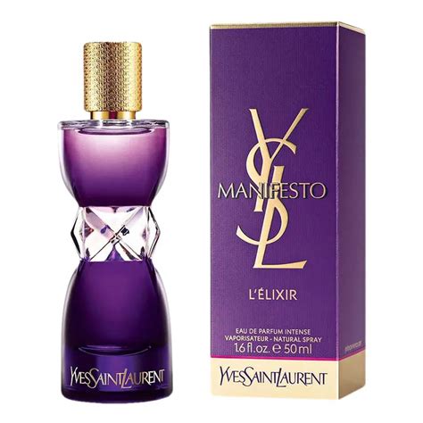 yves saint laurent manifesto elixir equivalenza|Profumo Equivalente Manifesto l'Elixir di Yves Saint Laurent .